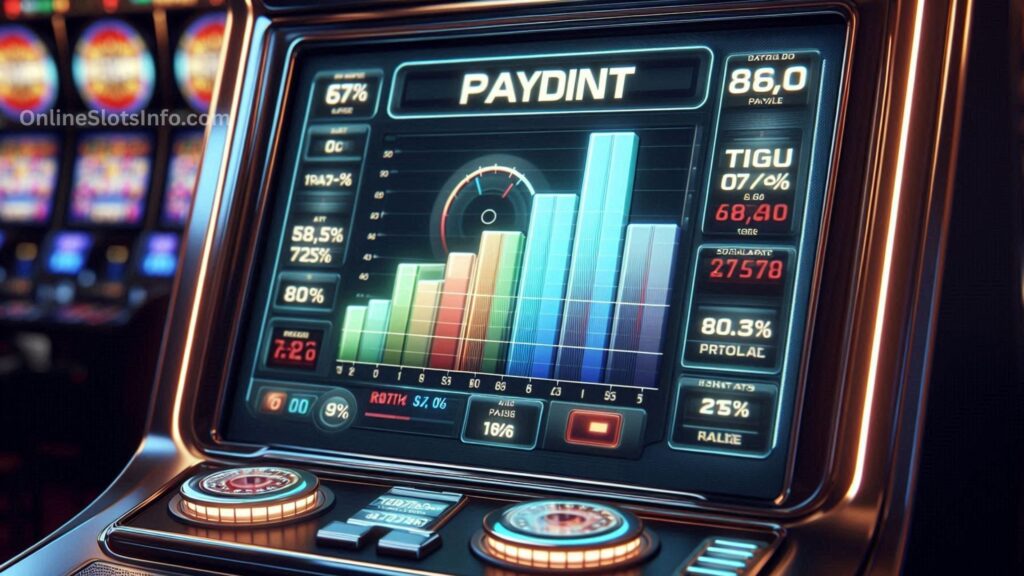 Slots More Likely to Pay Out Than Others