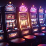 Slots More Likely to Pay Out Than Others