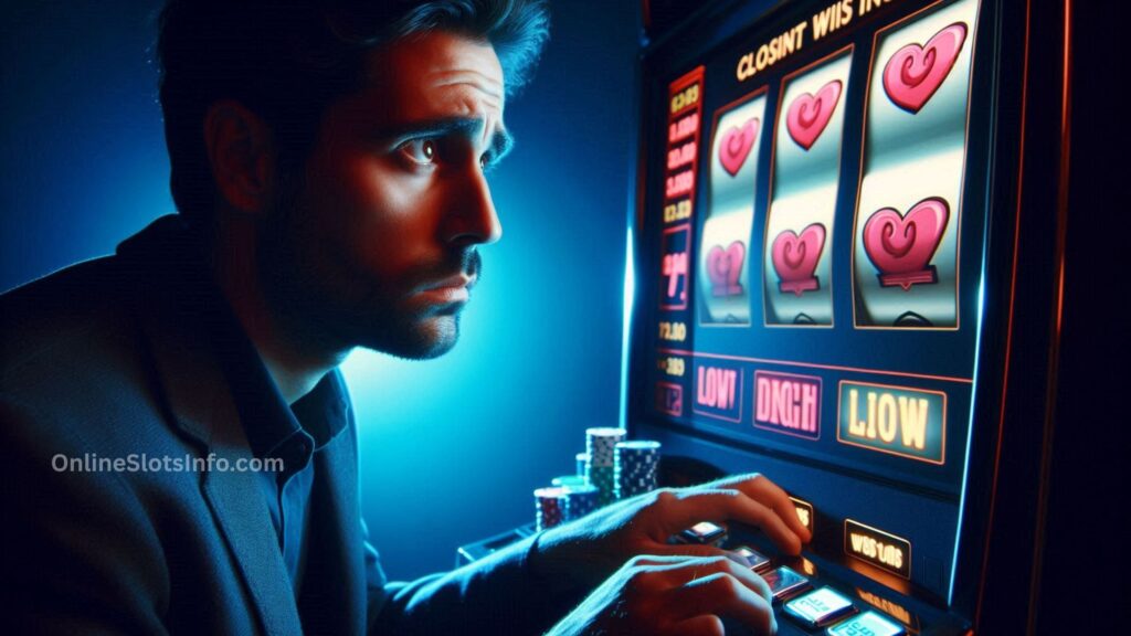 Slots More Likely to Pay Out Than Others
