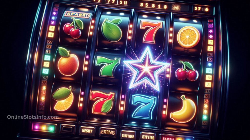 Wilds and Scatters Mean in Slots
