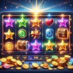 Wilds and Scatters Mean in Slots