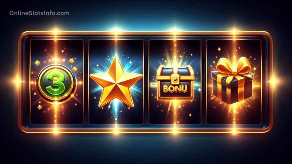 Wilds and Scatters Mean in Slots