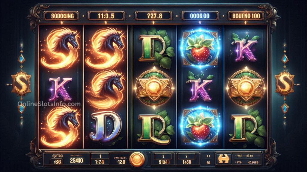 Wilds and Scatters Mean in Slots