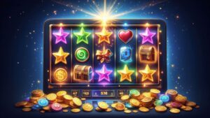 Wilds and Scatters Mean in Slots