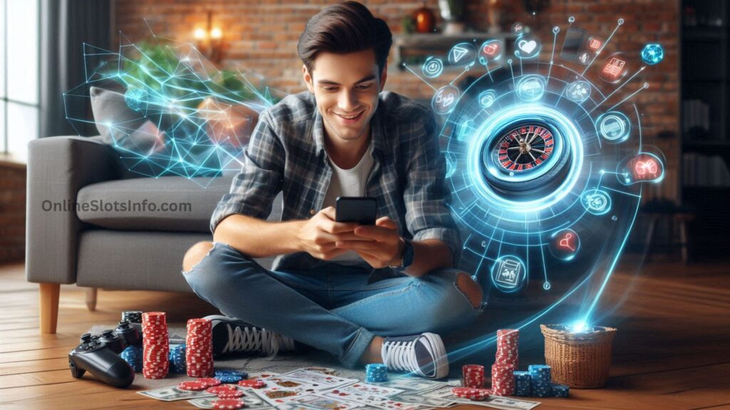Are Offshore Online Casinos Safe to Use