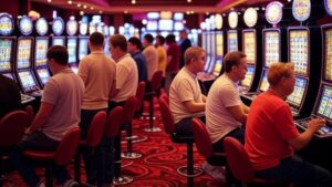Biggest Slot Tournaments Happening Now