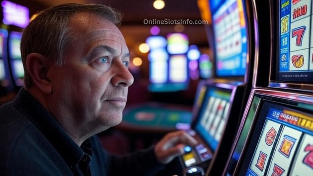 Bonus Rounds Work in Slot Machines