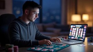 Compare Online Casinos for Real Money Play