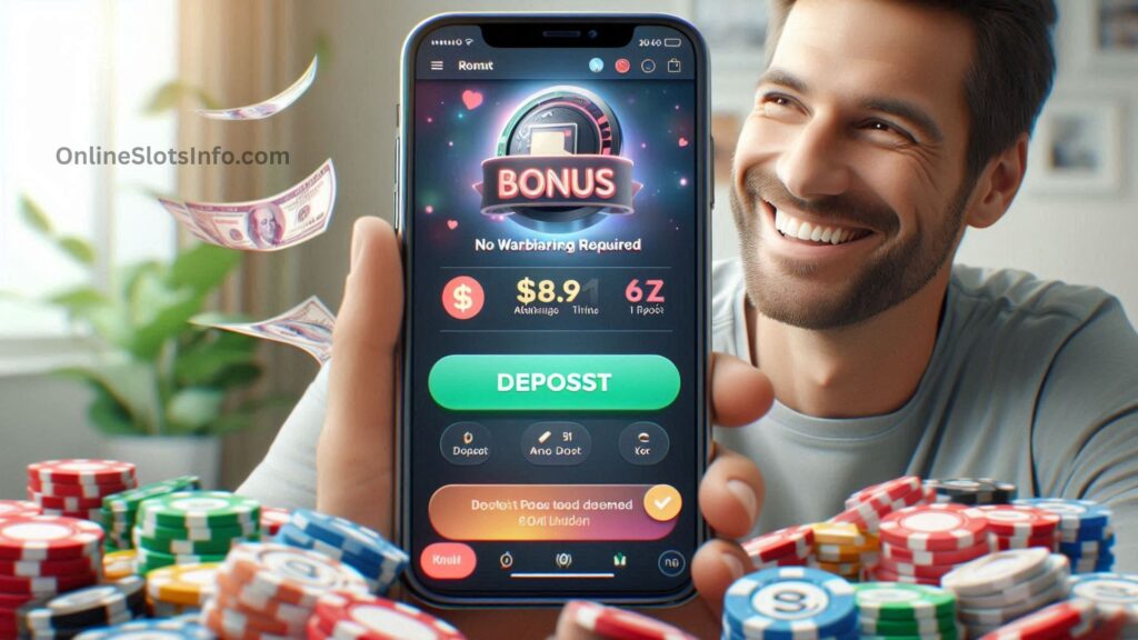 Difference Between Cashback and Reload Bonuses