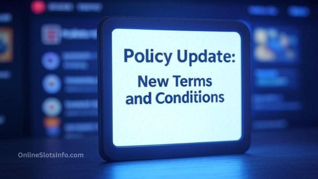 Game Providers Responding to Regulation Changes
