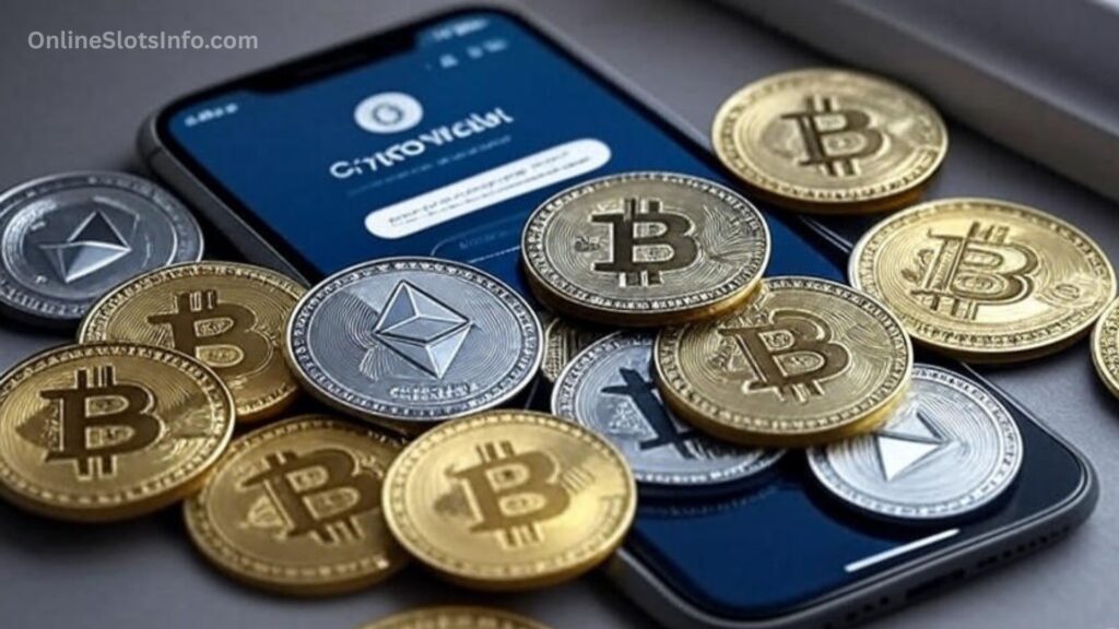 Impact of Cryptocurrency on Online Gambling