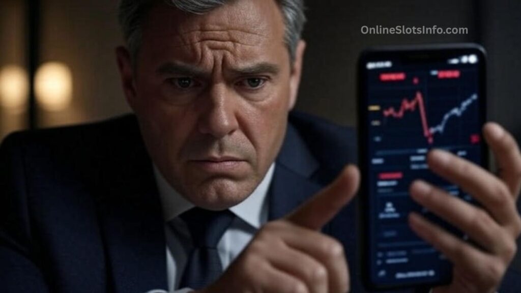 Impact of Cryptocurrency on Online Gambling