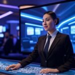 Is Live Casino Technology Improving