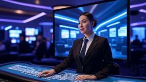 Is Live Casino Technology Improving