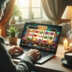 Is There a Winning Strategy for Online Slots
