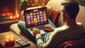 Stay Updated on New Slot Launches