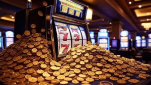 Progressive Jackpots Work