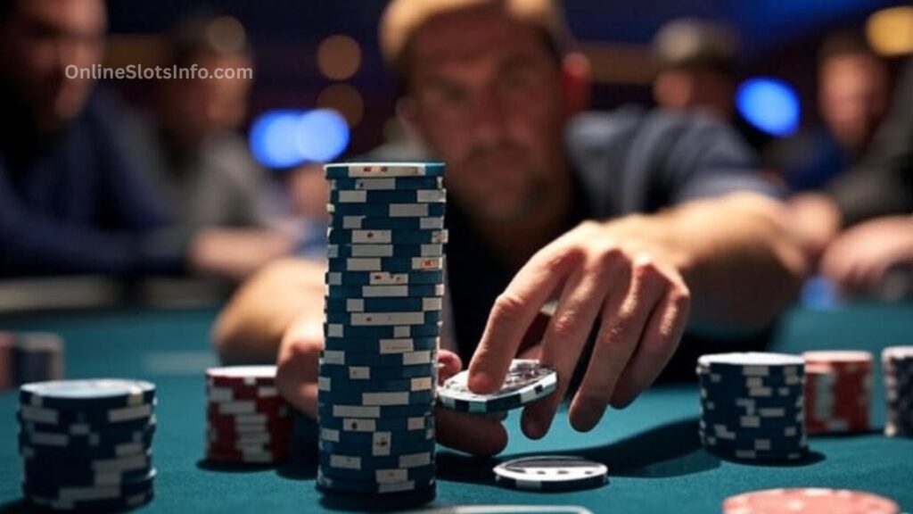Set Win and Loss Limits When Playing