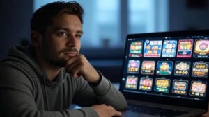 Spot a Rigged Online Casino