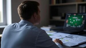 Set Win and Loss Limits When Playing