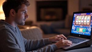 Test New Slots for Free Before Playing Real Money