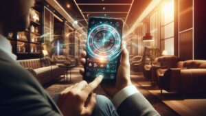 Top-Rated Mobile Casinos