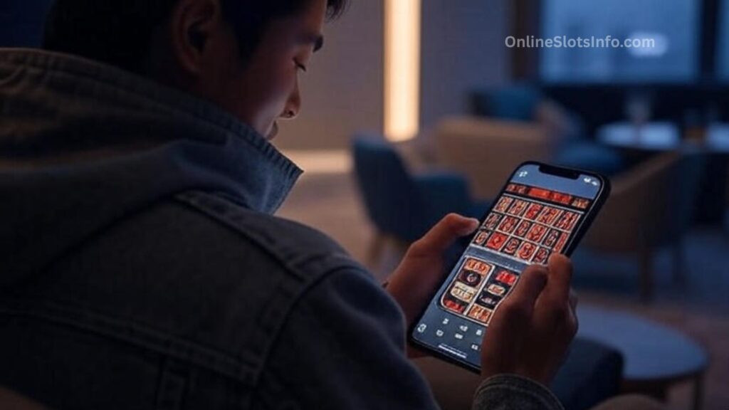 Top-Rated Mobile Casinos in 2025