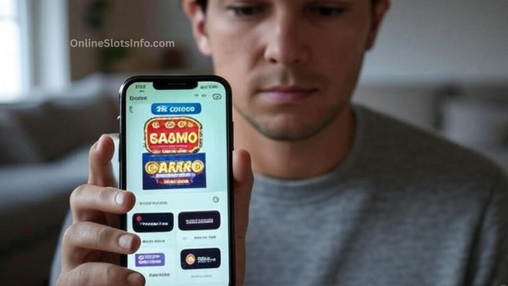 Top-Rated Mobile Casinos in 2025