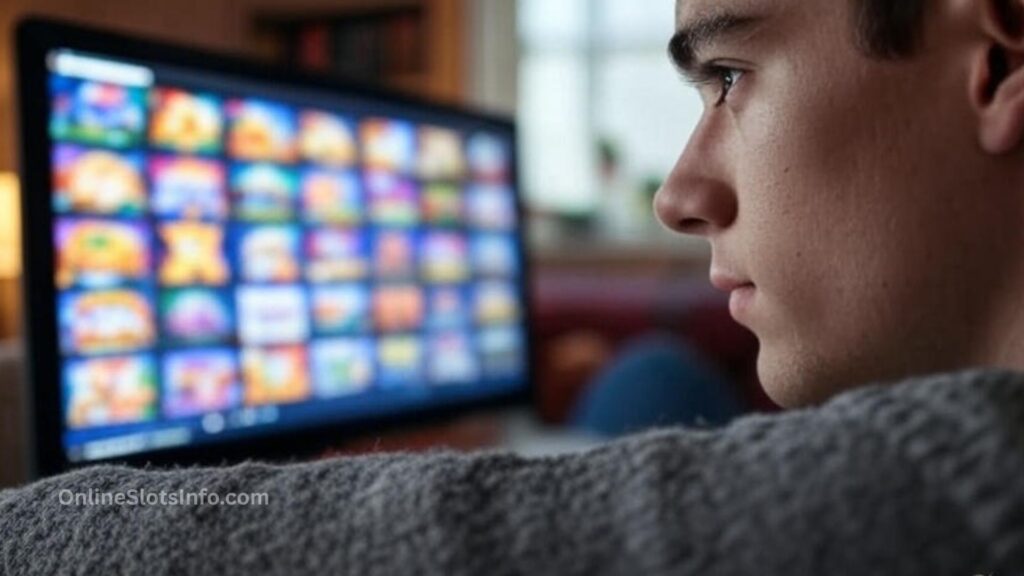 What to Look for in a New Slot Game
