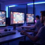 AI Being Used in Slot Game Design