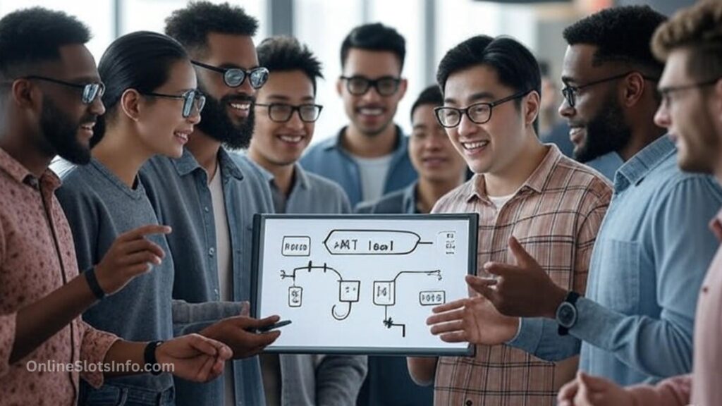 AI Being Used in Slot Game Design