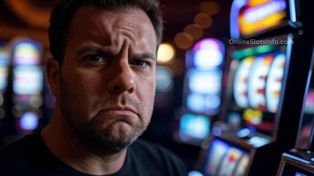 Avoid Common Slot Mistakes