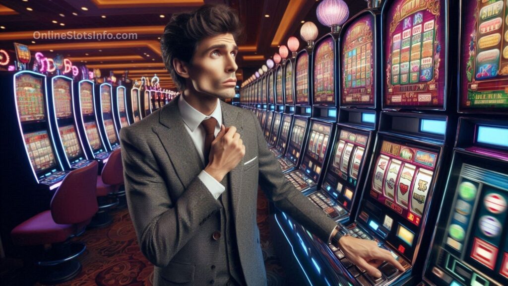 Build a Bankroll for New Slot Releases