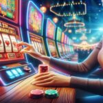Build a Bankroll for New Slot Releases