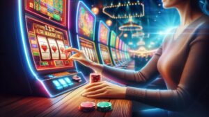 Build a Bankroll for New Slot Releases