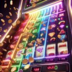 Cascading Reels Work in Slots