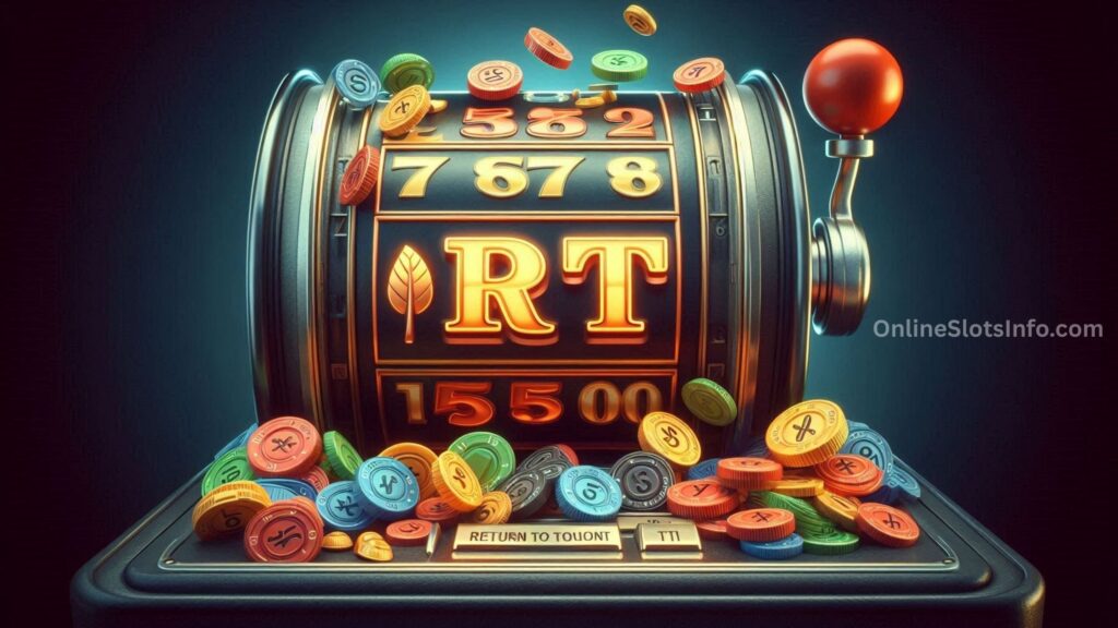 High RTP Slots Always the Best Option