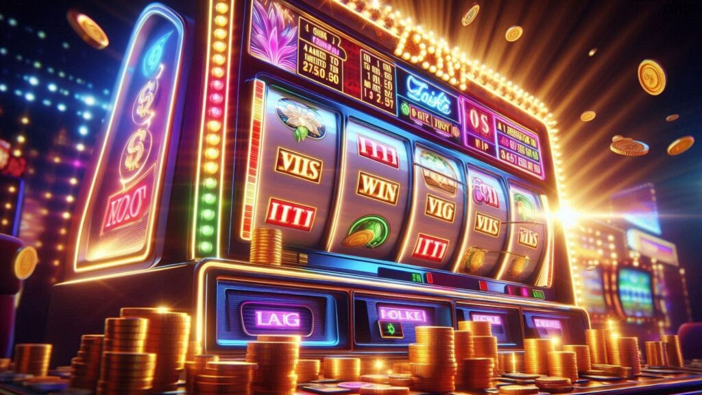 High RTP Slots Always the Best Option