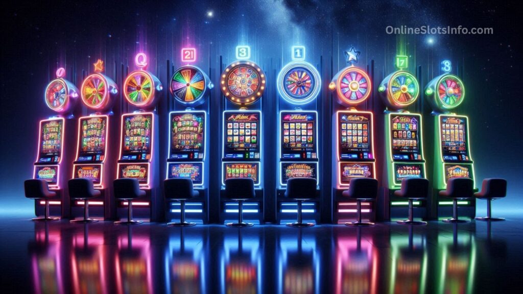 High RTP Slots Always the Best Option