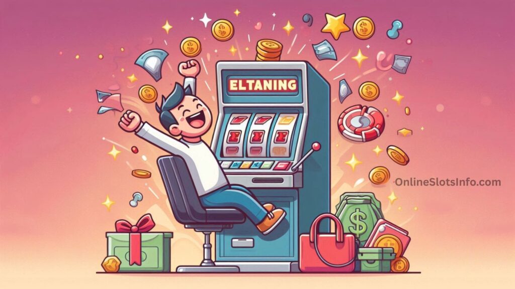 High RTP Slots Always the Best Option