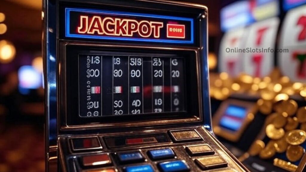 Most Exciting Slot Releases This Month