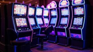 Most Exciting Slot Releases This Month