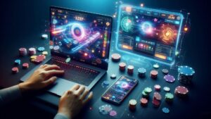 New Markets Are Opening for Online Casinos