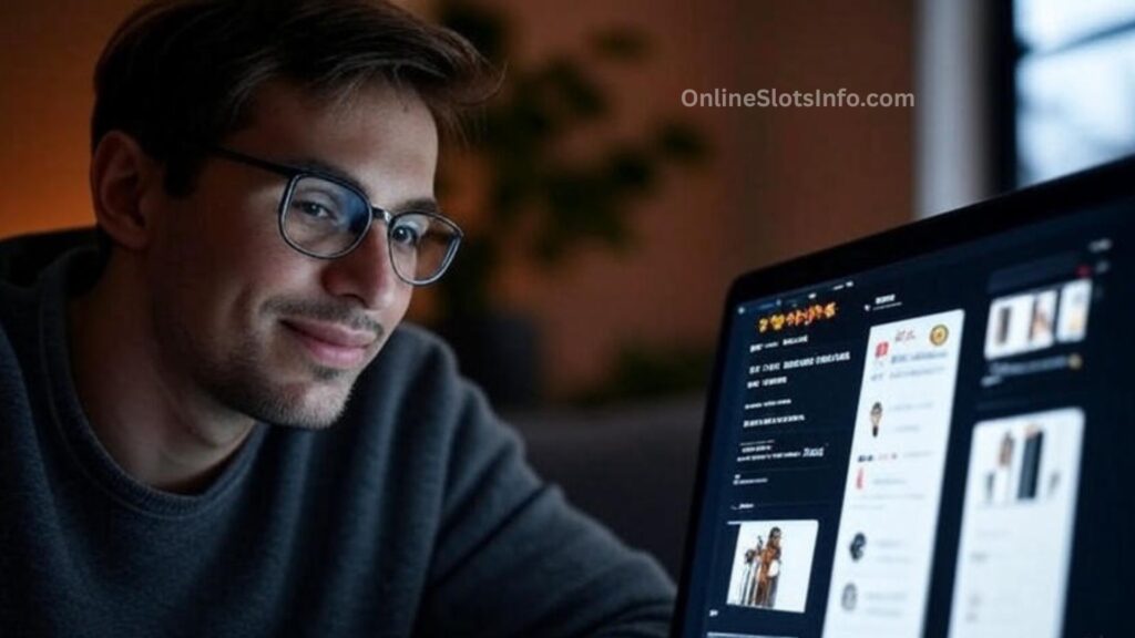 Read an Online Casino Review Like a Pro