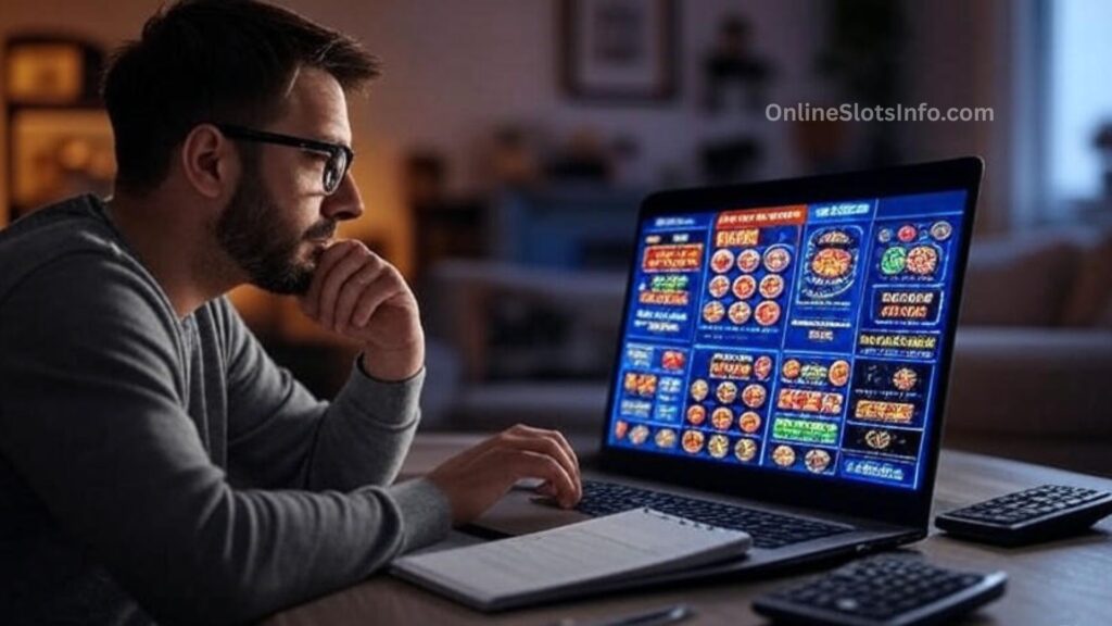 Read an Online Casino Review Like a Pro