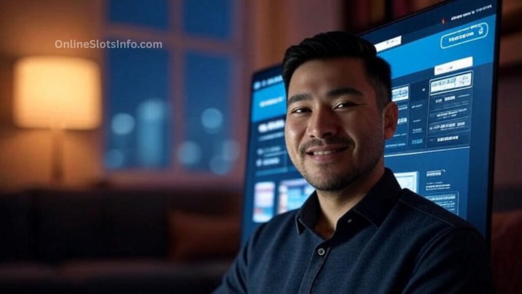Read an Online Casino Review Like a Pro