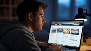 Should You Check Before Registering at a Casino