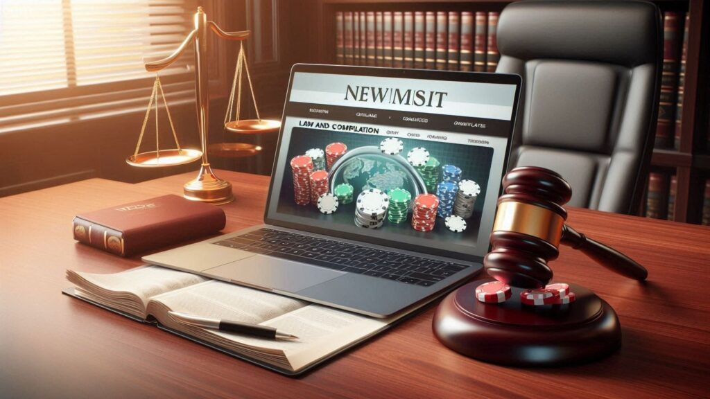 Stay in the Loop on Casino Regulation News