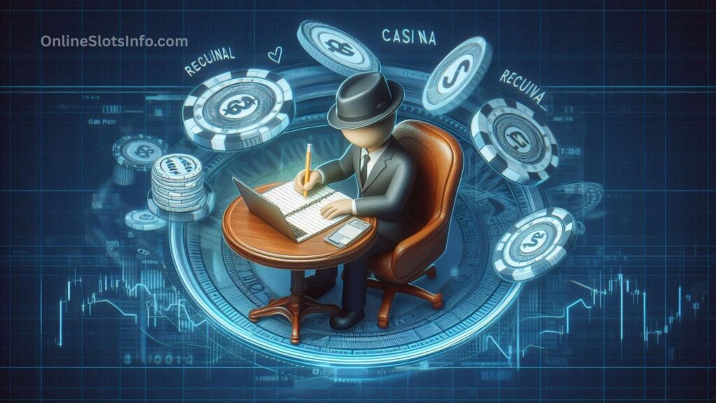 Stay in the Loop on Casino Regulation News