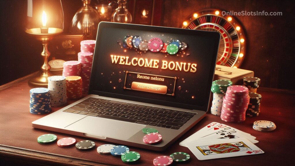 User Ratings on Casino Review Sites